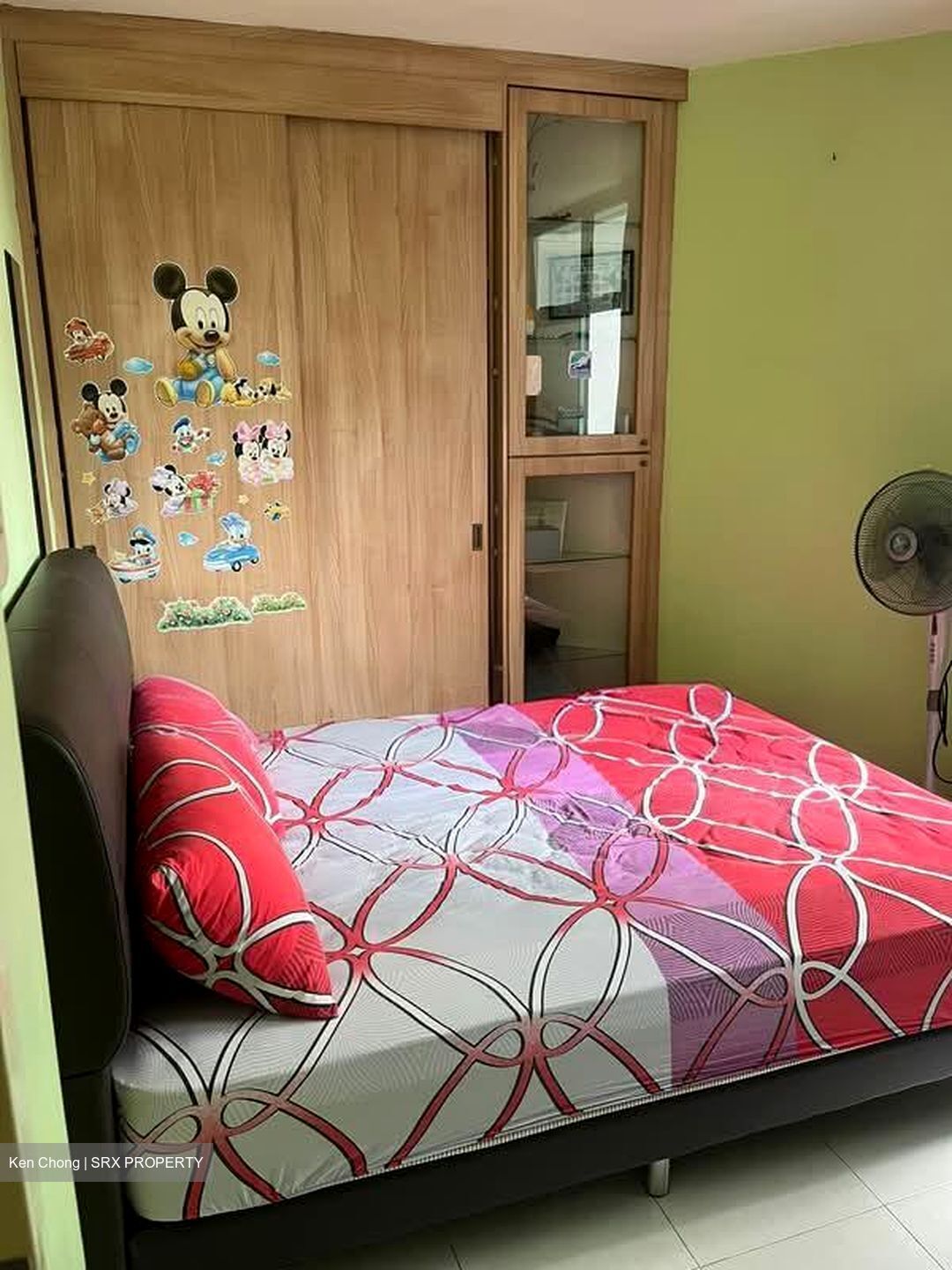 Blk 476 Segar Gardens (Bukit Panjang), HDB 4 Rooms #530758971